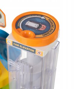 Liftiga parkimismaja 6