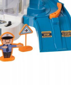 Liftiga parkimismaja 7