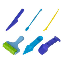 Mängukomplekt kineetilise liiva ja ehitusmasinatega Soodukas.Com