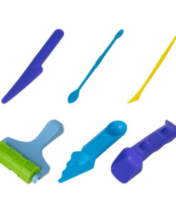 Mangukomplekt kineetilise liivaga