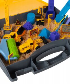 Mangukomplekt kineetilis 3