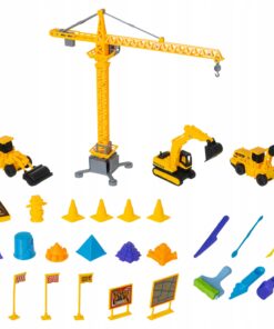 Mangukomplekt kineetilis 4