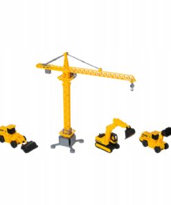 Mangukomplekt kineetilis 5