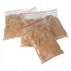 Mängukomplekt kineetilise liiva ja ehitusmasinatega Soodukas.Com