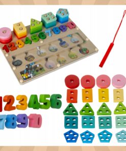 Motoorika ja sorteerimi 1