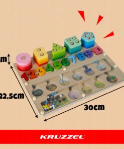 Motoorika ja sorteerimi 2