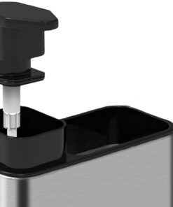 Noudepesuvahendi dosaator 3