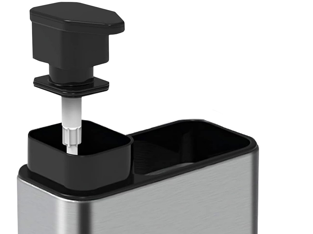 Nõudepesuvahendi dosaator koos pesutarvikute hoidikuga - Image 6