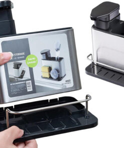 Noudepesuvahendi dosaator 5