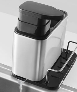 Noudepesuvahendi dosaator 6