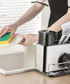 Noudepesuvahendi dosaator 7