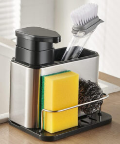 Noudepesuvahendi dosaator 8