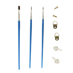 Numbrite järgi maalimise komplekt 50x40cm – Soodukas.Com Numbrite järgi maalimise komplekt 50x40cm Soodukas.Com