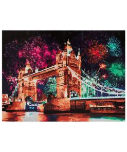 Numbrite jargi maalimise komplekt 3