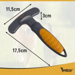 Pöörlevate piidega karvahari koertele ja kassidele – Soodukas.Com Pöörlevate piidega karvahari koertele ja kassidele Soodukas.Com