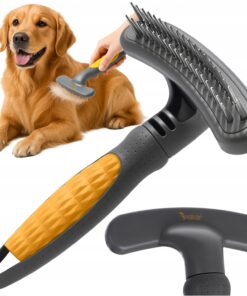 Pöörlevate piidega karvahari koertele ja kassidele