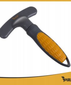 Alternative view of Pöörlevate piidega karvahari koertele ja kassidele