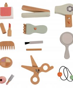 Puidust iluhooldustarvet 6