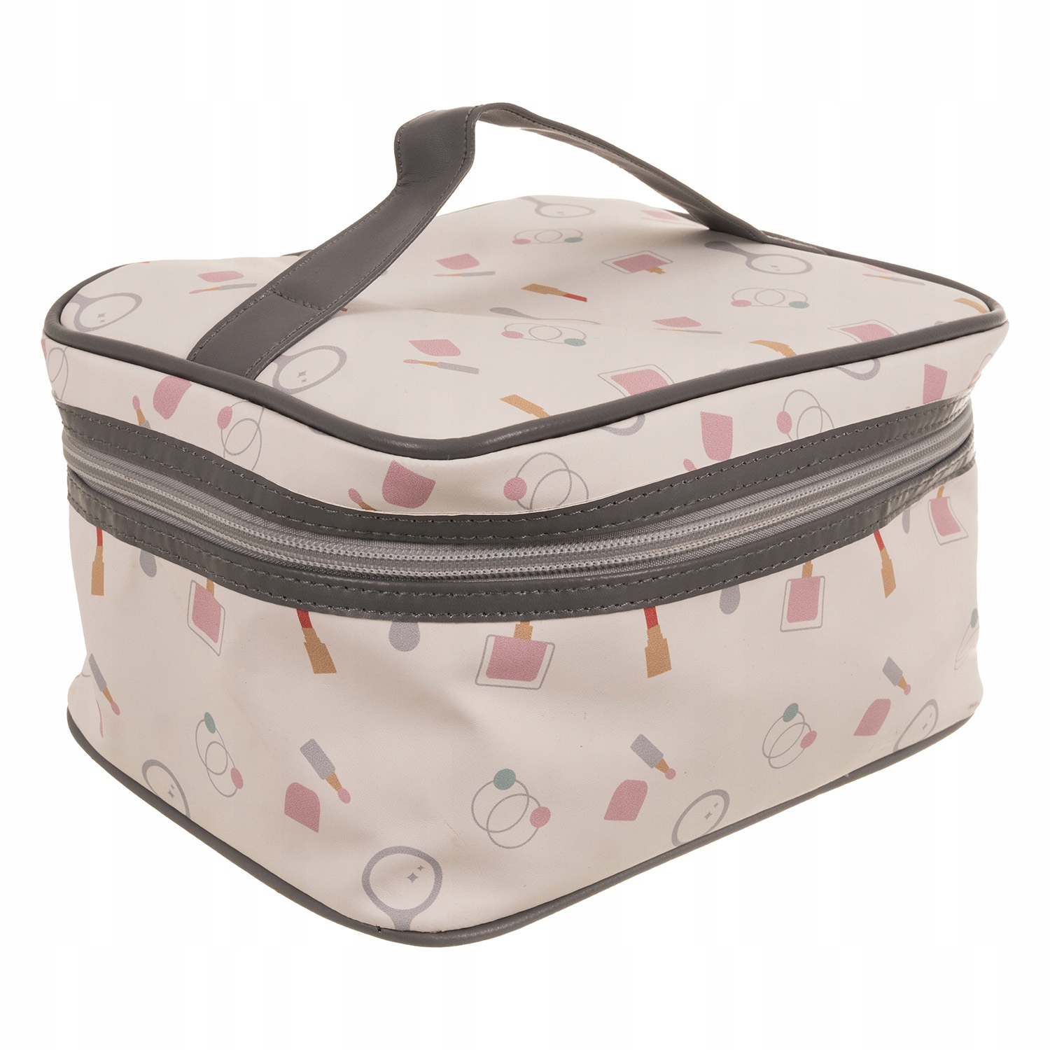 Puidust iluhooldustarvete ja kosmeetika komplekt lastele - Image 4