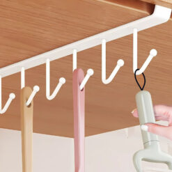 Riputuskonksud kapi alla – Soodukas.Com Riputuskonksud kapi alla Soodukas.Com