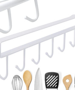 Riputuskonksud kapi alla