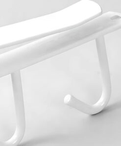 Riputuskonksud kapi alla 3