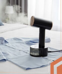 Alternative view of Rõivaauruti puutetundliku ekraaniga