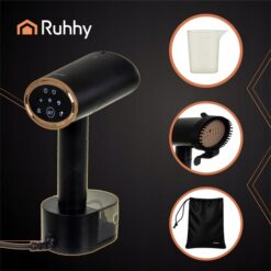 Rõivaauruti puutetundliku ekraaniga Soodukas.Com