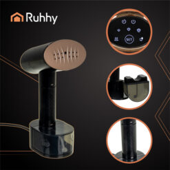 Rõivaauruti puutetundliku ekraaniga Soodukas.Com