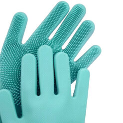 Silikoonist nõudepesukindad harjastega – Soodukas.Com Silikoonist nõudepesukindad harjastega Soodukas.Com