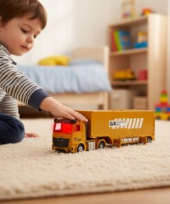 Suur ehitusmasinatega m 12