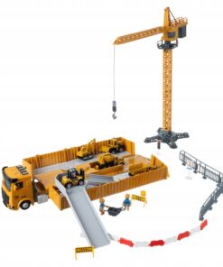 Suur ehitusmasinatega ma 1 1