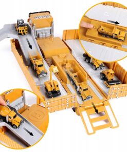 Suur ehitusmasinatega ma 1 2