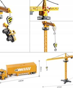 Suur ehitusmasinatega ma 1