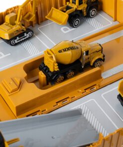 Suur ehitusmasinatega ma 2 1