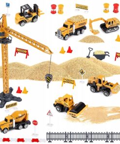 Suur ehitusmasinatega ma 3 2