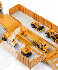 Suur ehitusmasinatega ma 3