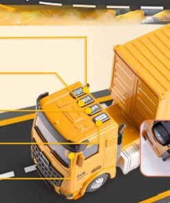 Suur ehitusmasinatega ma 5