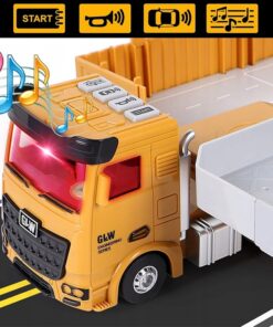 Suur ehitusmasinatega ma 6