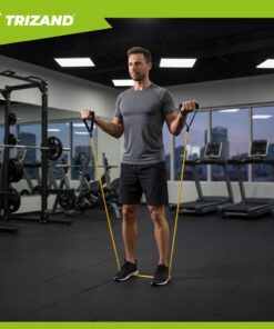 Treeningkummide komplekt 2