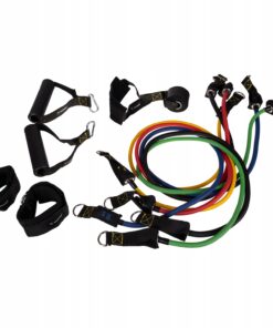 Alternative view of Treeningkummide komplekt