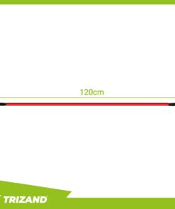 Treeningkummide komplekt 3