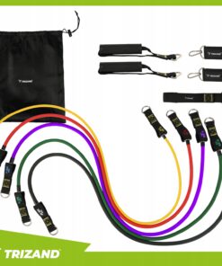 Alternative view of Treeningkummide komplekt