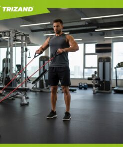 Treeningkummide komplekt 5