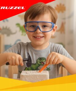 Valjakaevamiskomplekt dinosaurustega 4