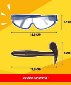 Valjakaevamiskomplekt dinosaurustega 5