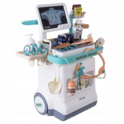 Arsti mängukomplekt lastele – Soodukas.Com Arsti mängukomplekt lastele Soodukas.Com