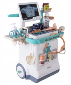 arstimangukomplekt 1