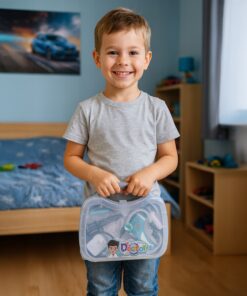 arstimangukomplekt 10