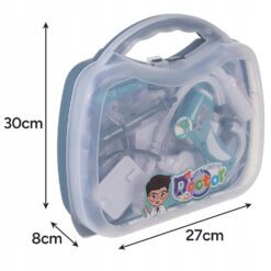 Arsti mängukomplekt lastele – Soodukas.Com Arsti mängukomplekt lastele Soodukas.Com